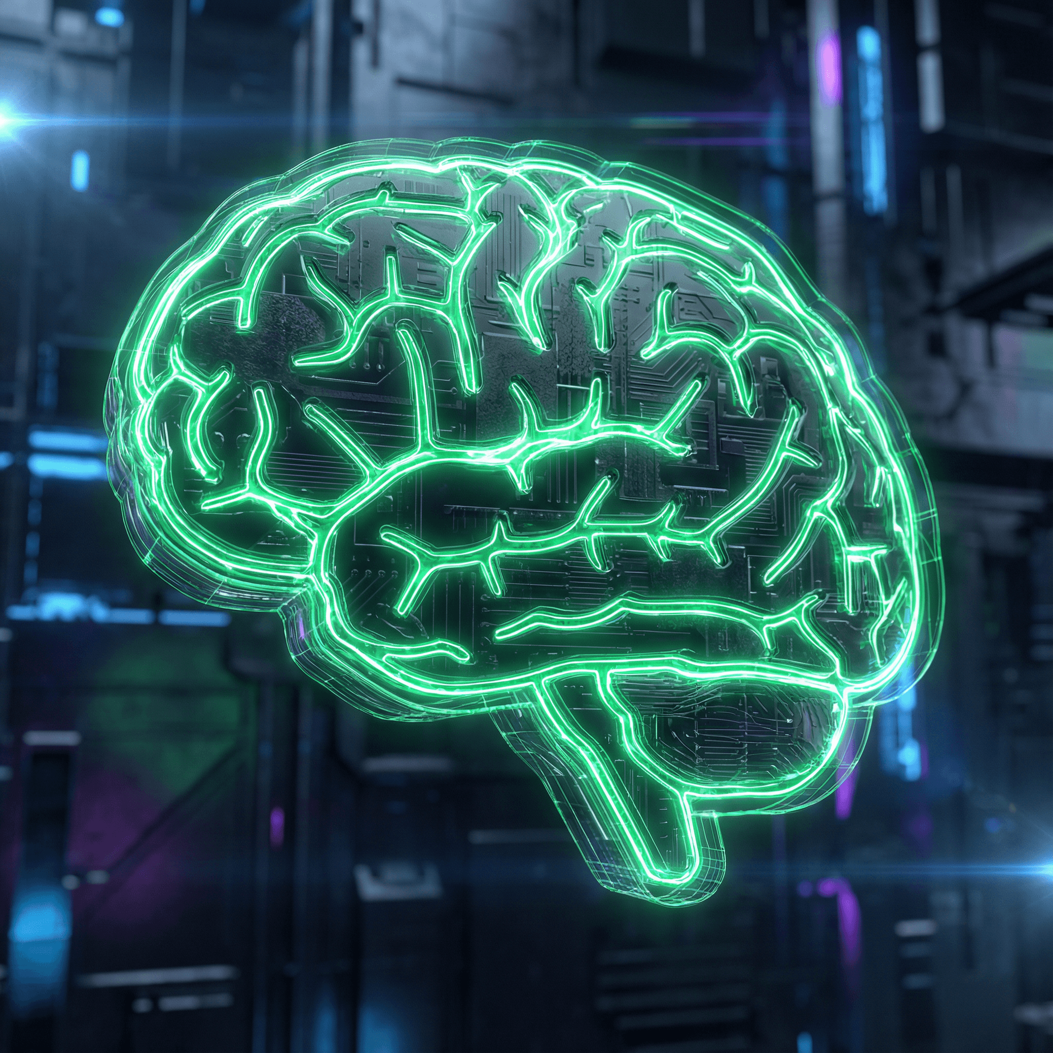 ИИ ДЛЯ БИЗНЕСА